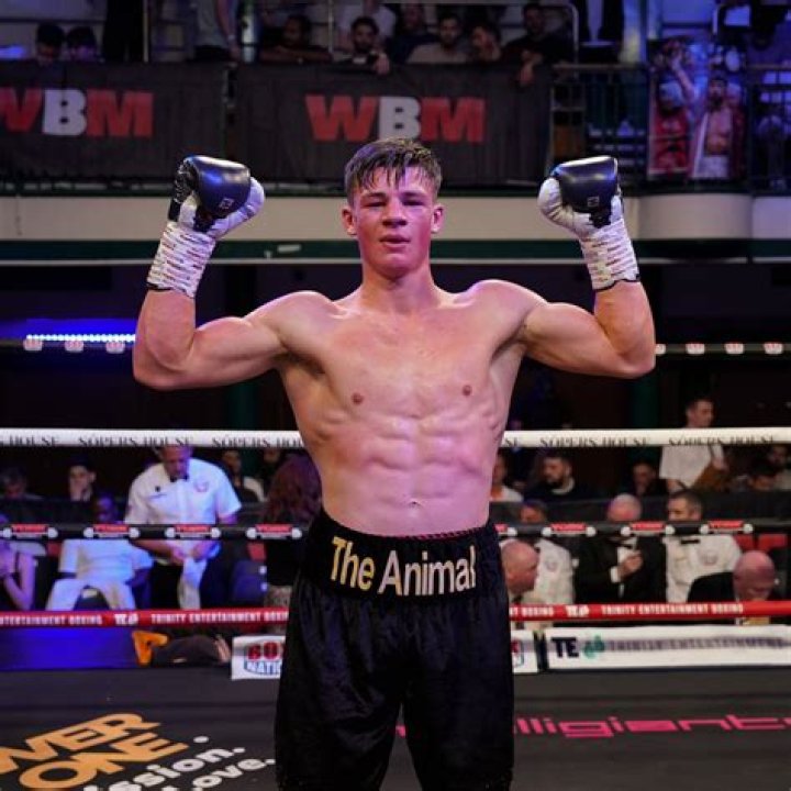 Iain Weaver