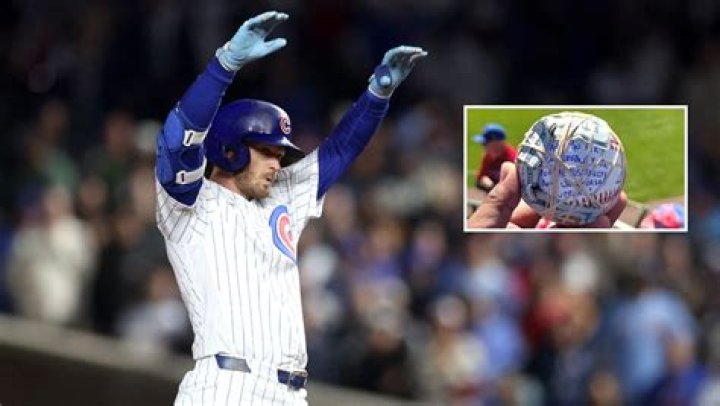Ian Happ