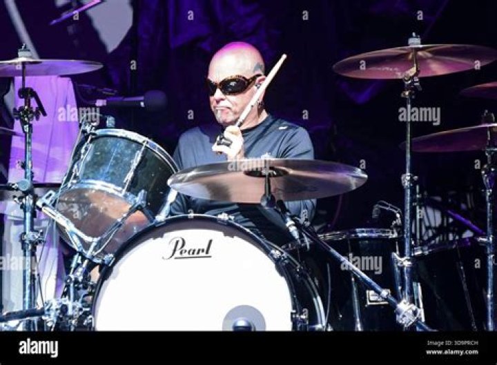 Ian Haugland