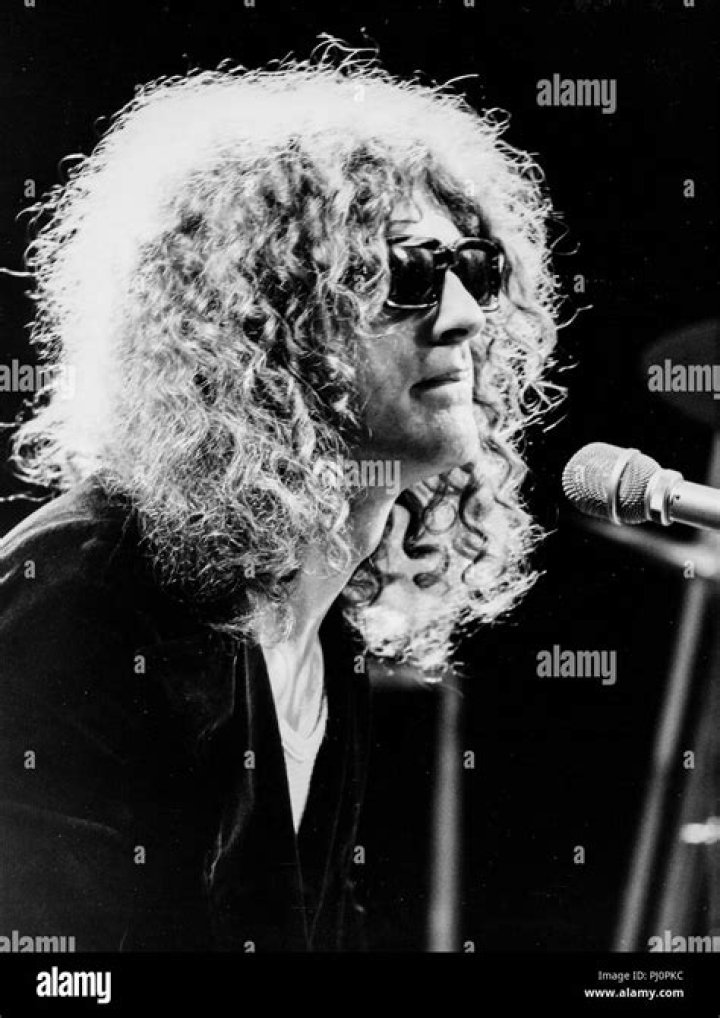 Ian Hunter