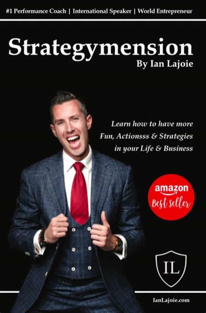 Ian Lajoie