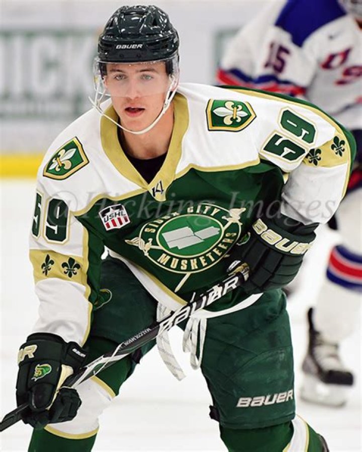 Ian Malcolmson