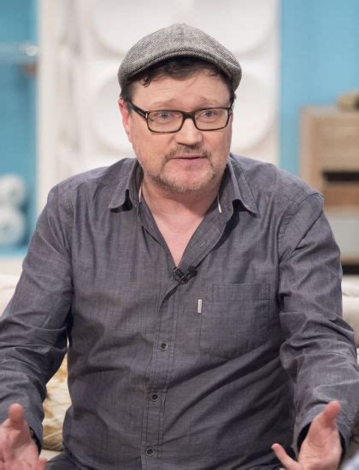 Ian Puleston-davies