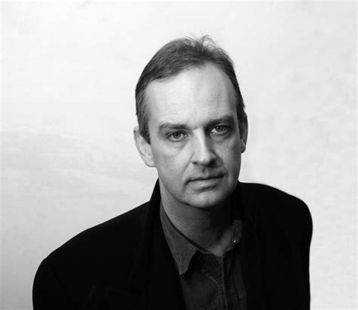 Ian Thomson