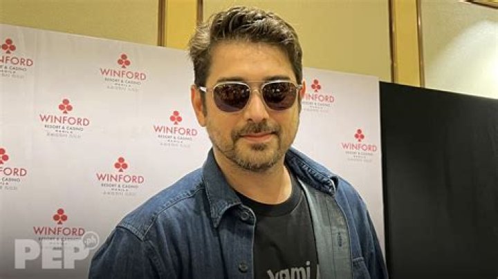 Ian Veneracion