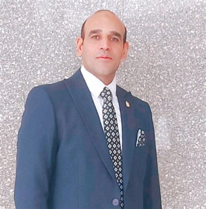 Ibrahim Ahmed Abdelwareth