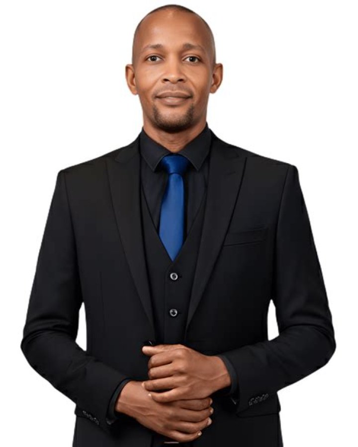 Ibrahim Fofanah