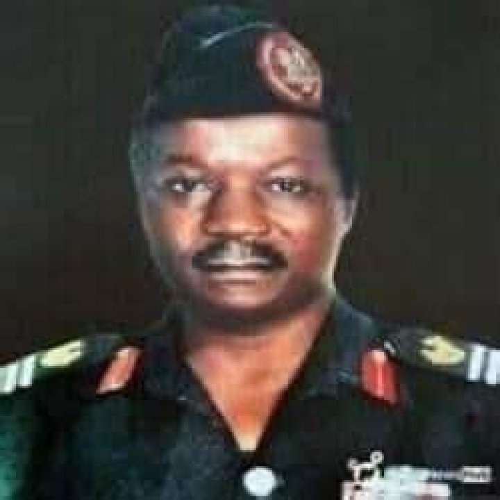 Ibrahim Kefas