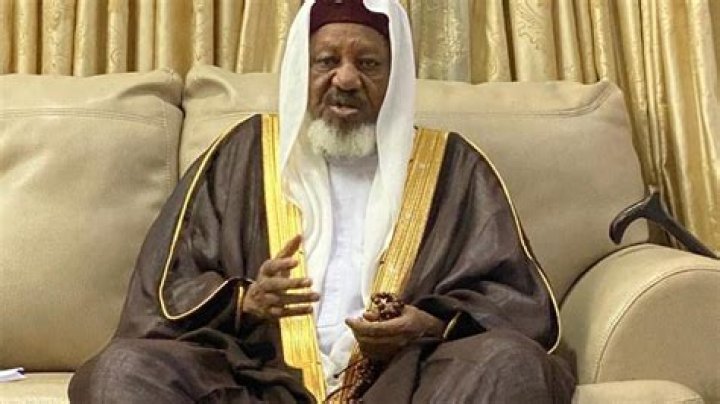 Ibrahim Saleh