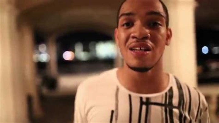 Ice JJ Fish