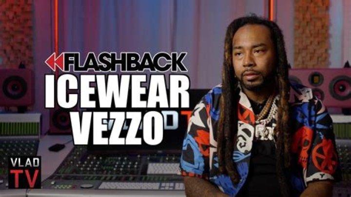 IceWear Vezzo