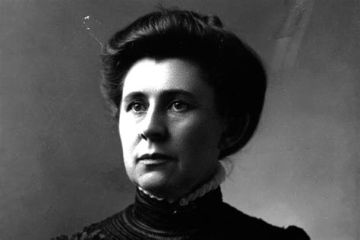 Ida Tarbell