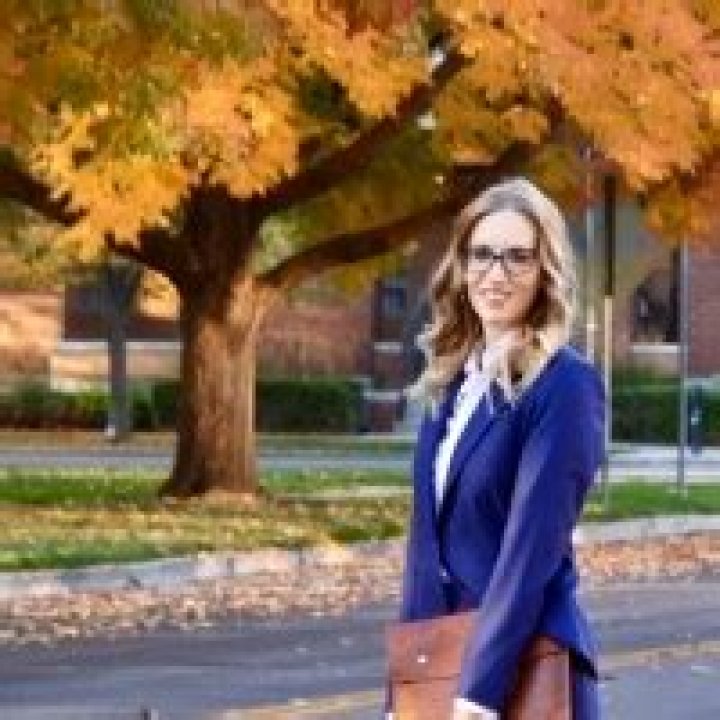 Idaho Alyssa Jones