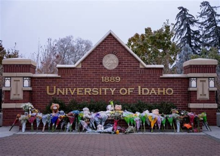 Idaho students