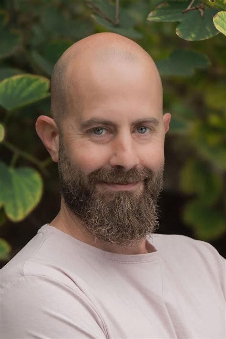Ido Grinberg