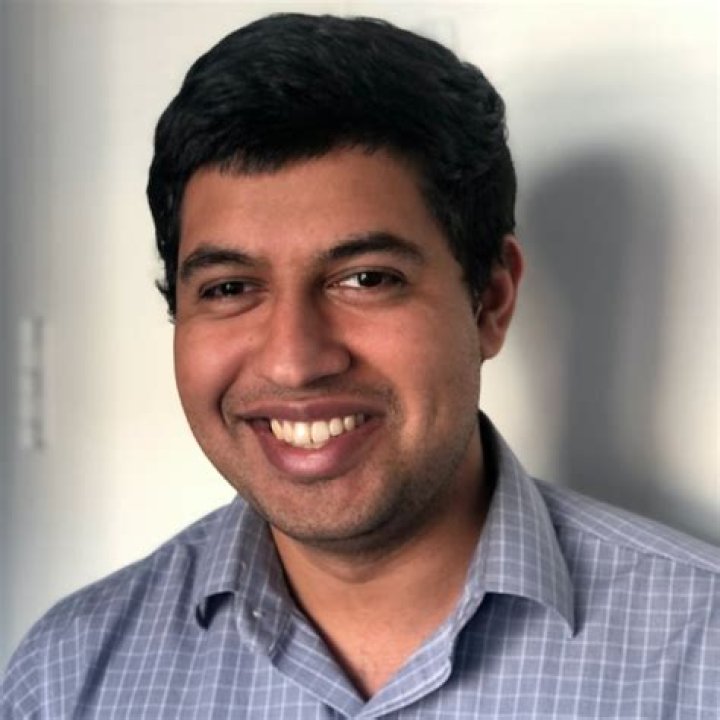 Idrees Kahloon