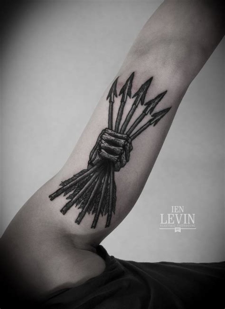 Ien Levin