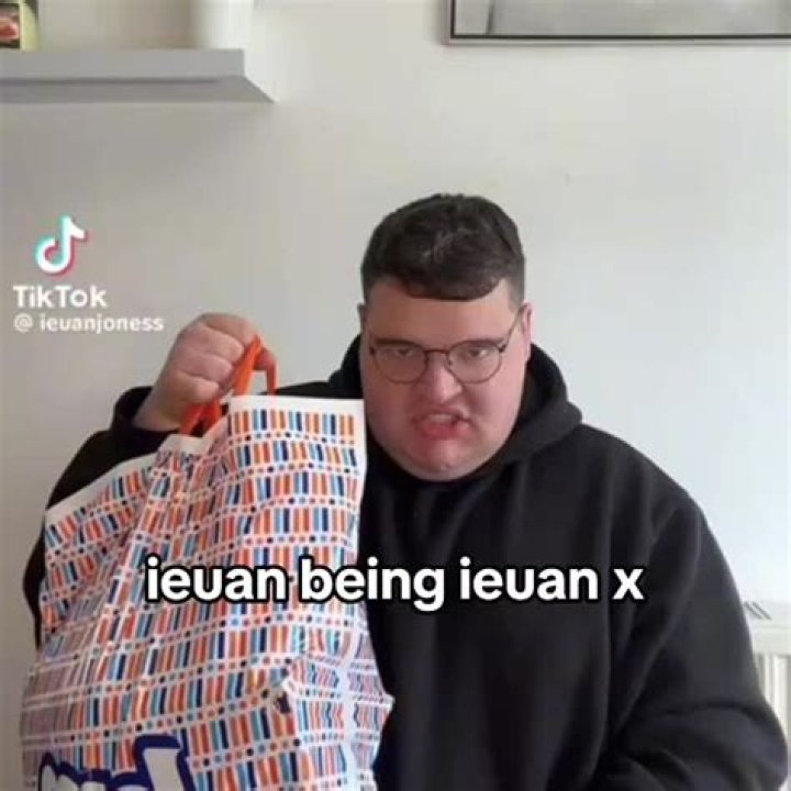 Ieuan