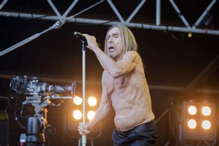 Iggy Pop