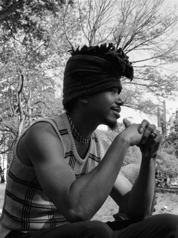 Ike Edeani