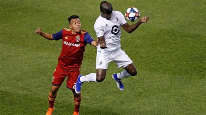 Ike Opara