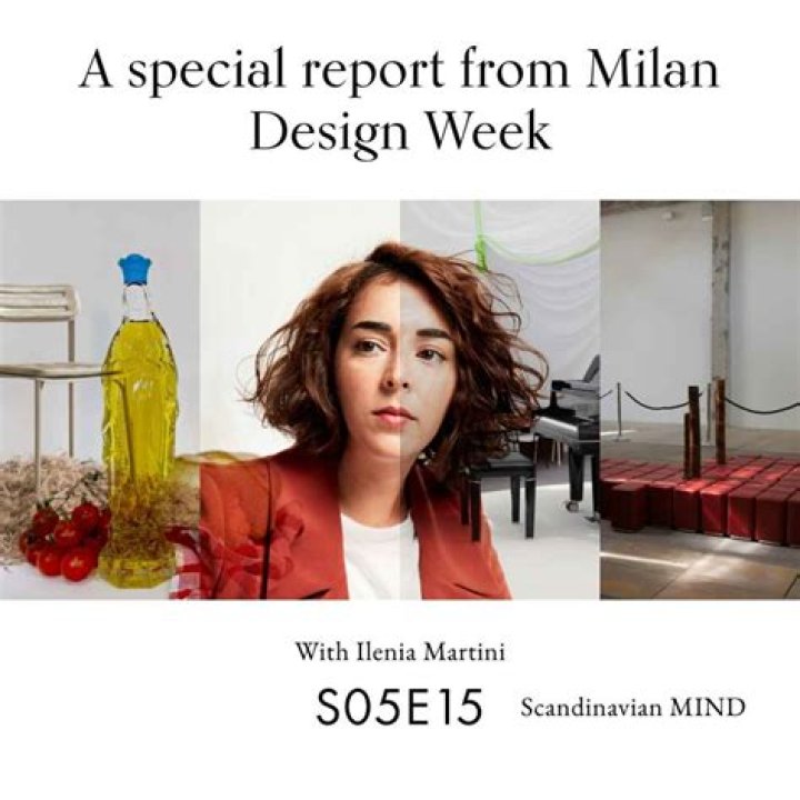Ilenia Martini