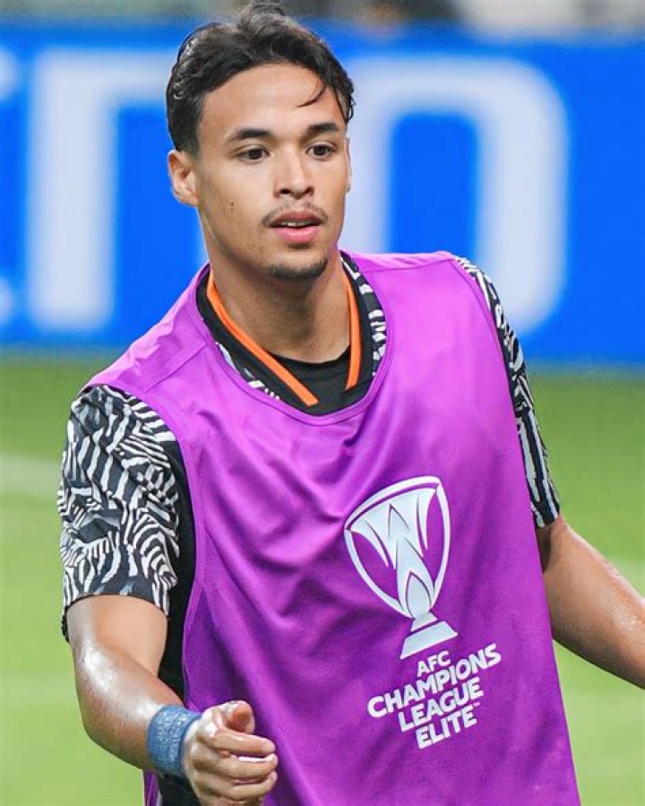Ilhan Fandi