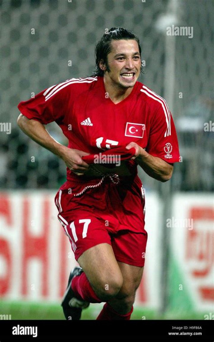 Ilhan Mansiz