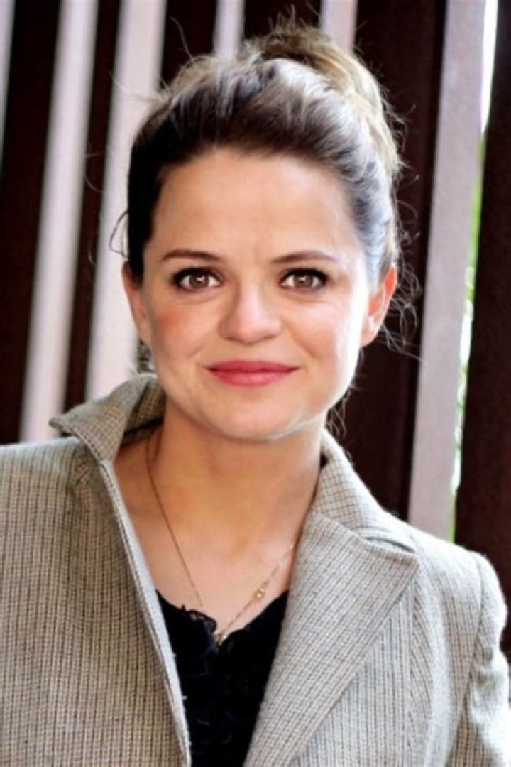 Ilmur Kristjansdottir