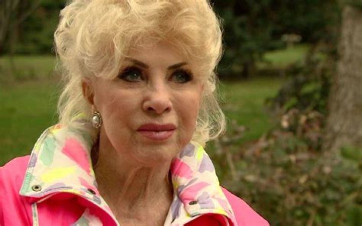 Ilona Medveczky