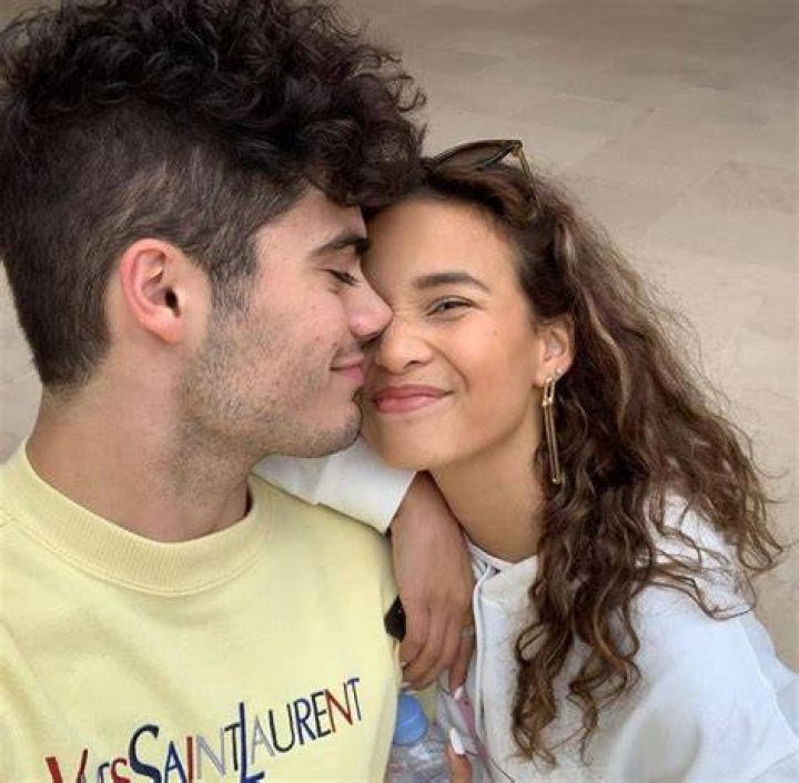 Iman Fandi Boyfriend 2023 | Is She Still Dating Emery Kelly