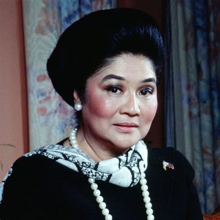 Imelda Marcos