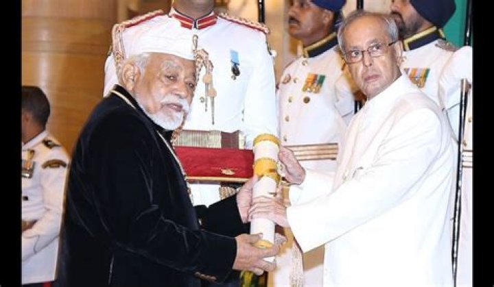 Imitiaz Qureshi