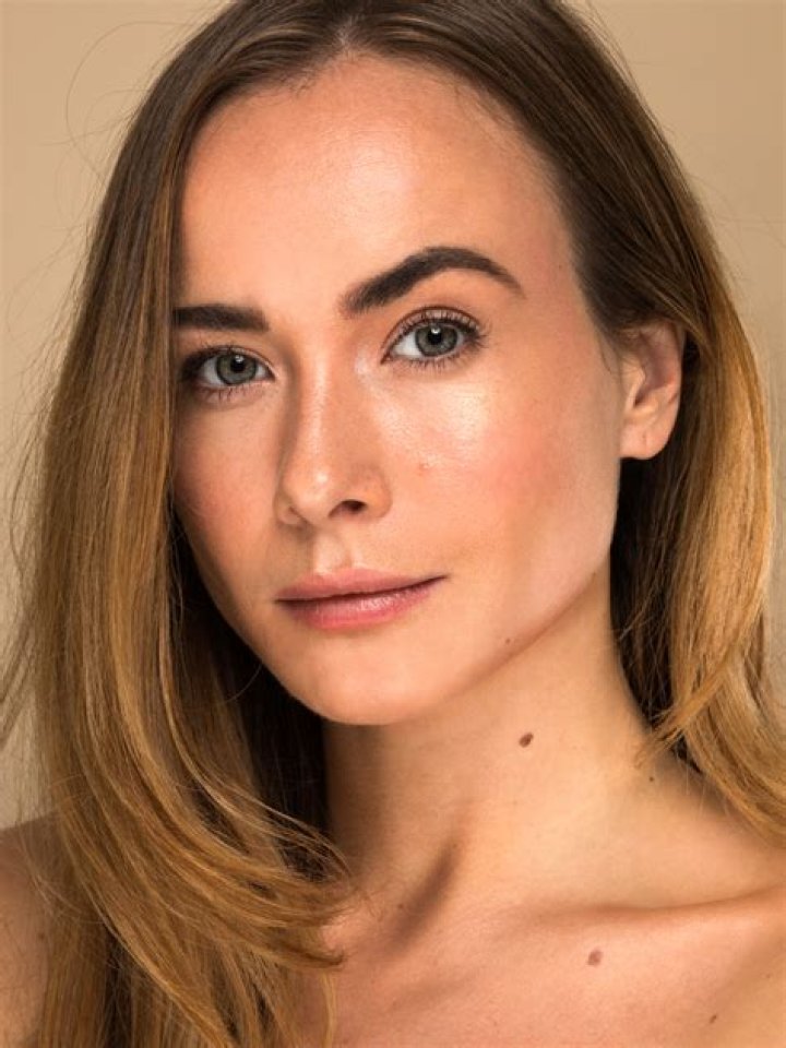 Imogen Leaver