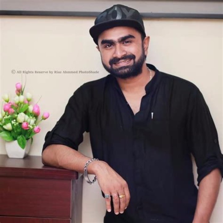 Imran Mahmudul