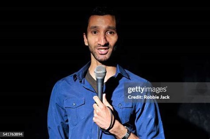Imran Yusuf