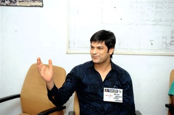 Imran Zahid