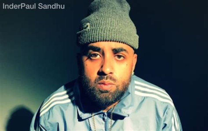 InderPaul Sandhu