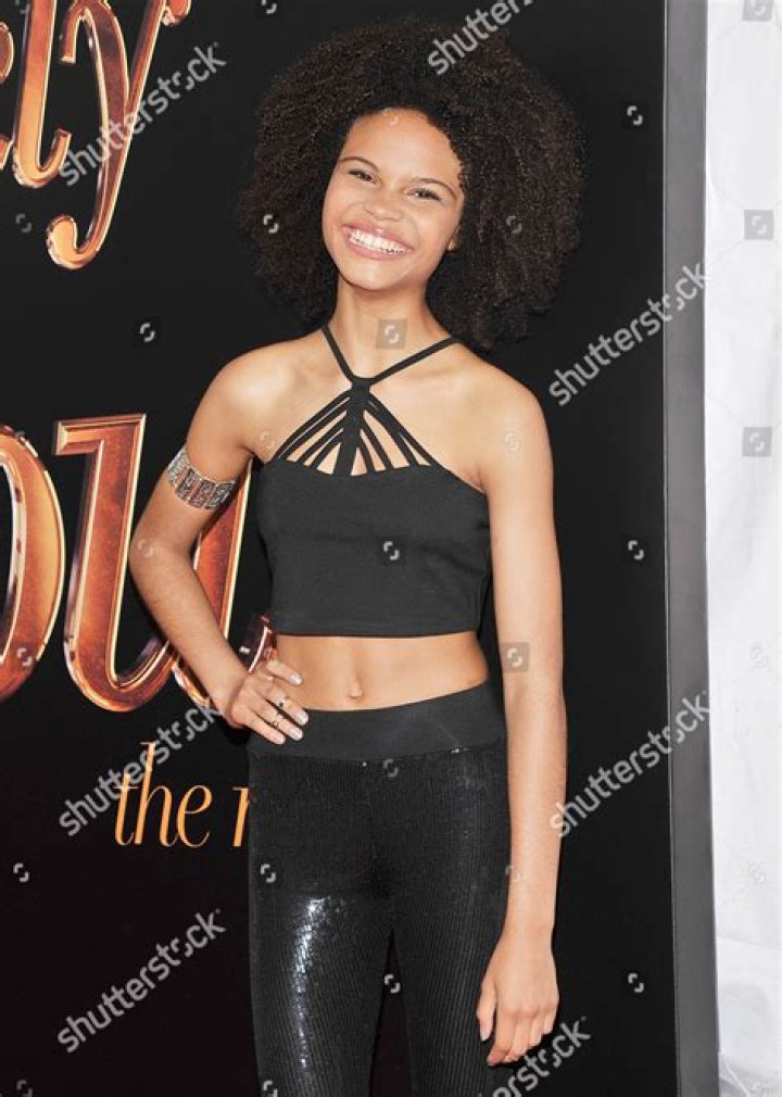 Indeyarna Donaldson-Holness