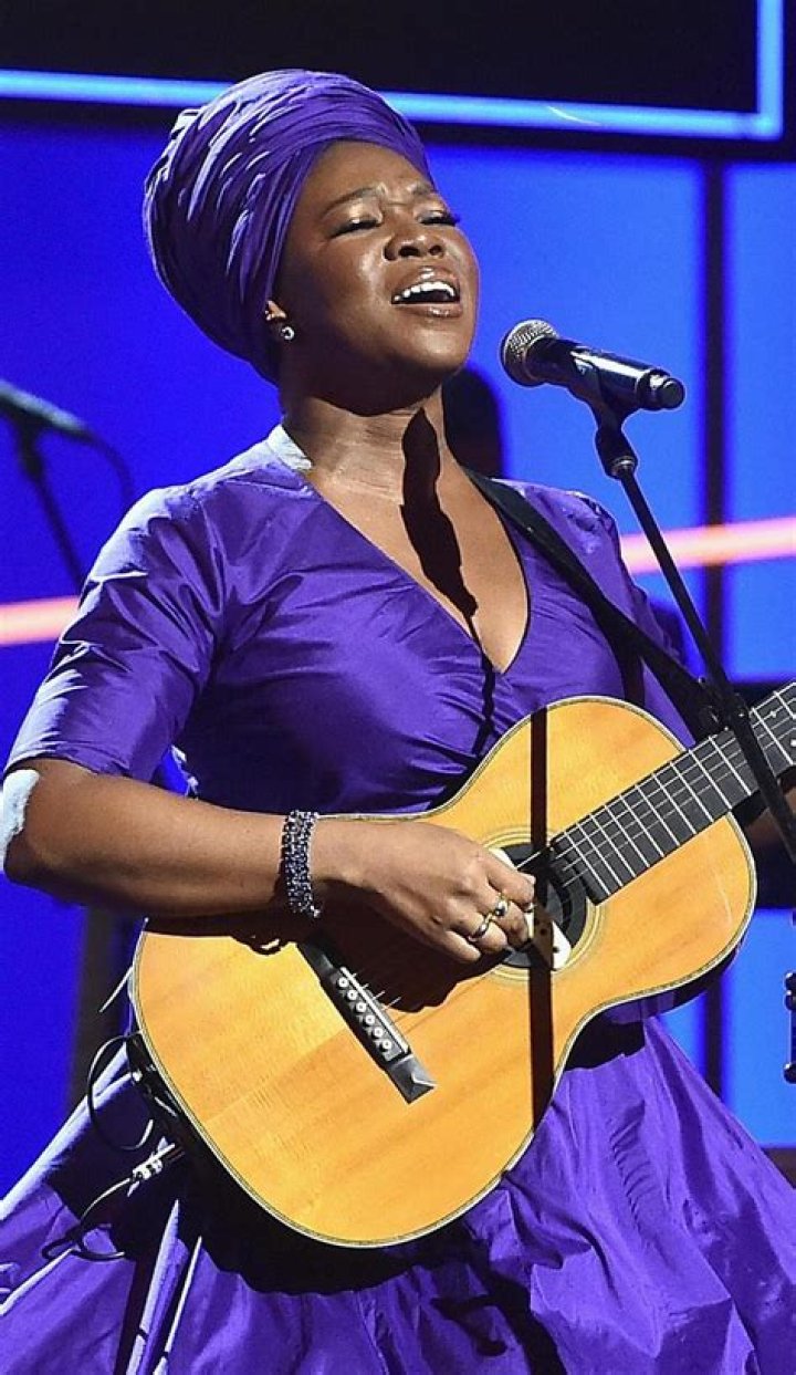 India Arie