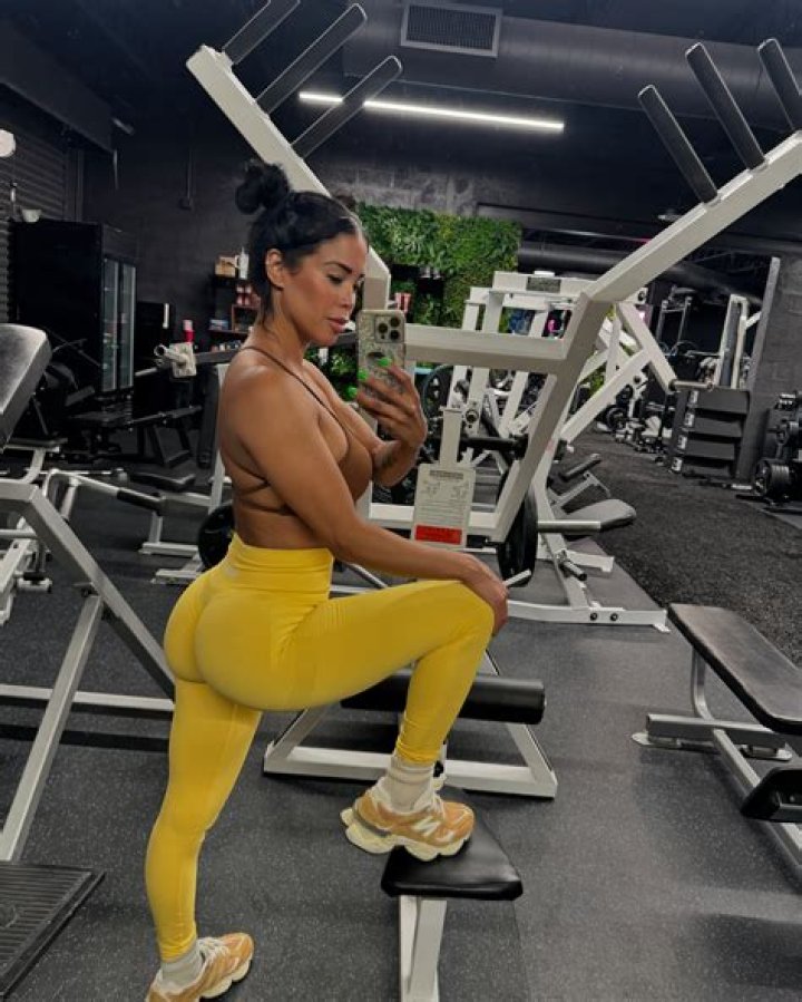 India Paulino
