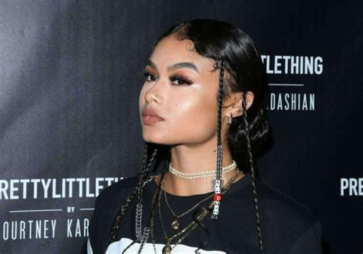 India Westbrooks