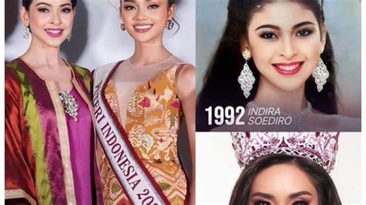 Indira Sudiro