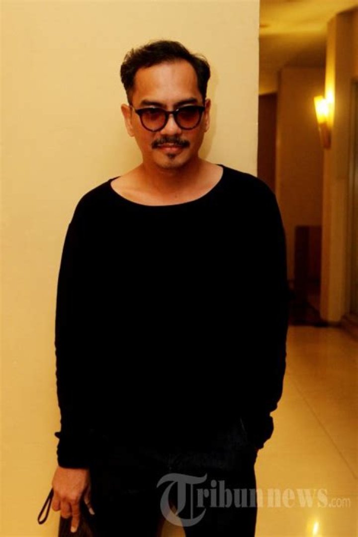 Indra Birowo
