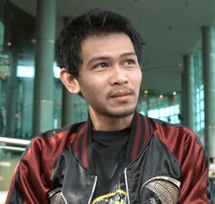 Indra Frimawan