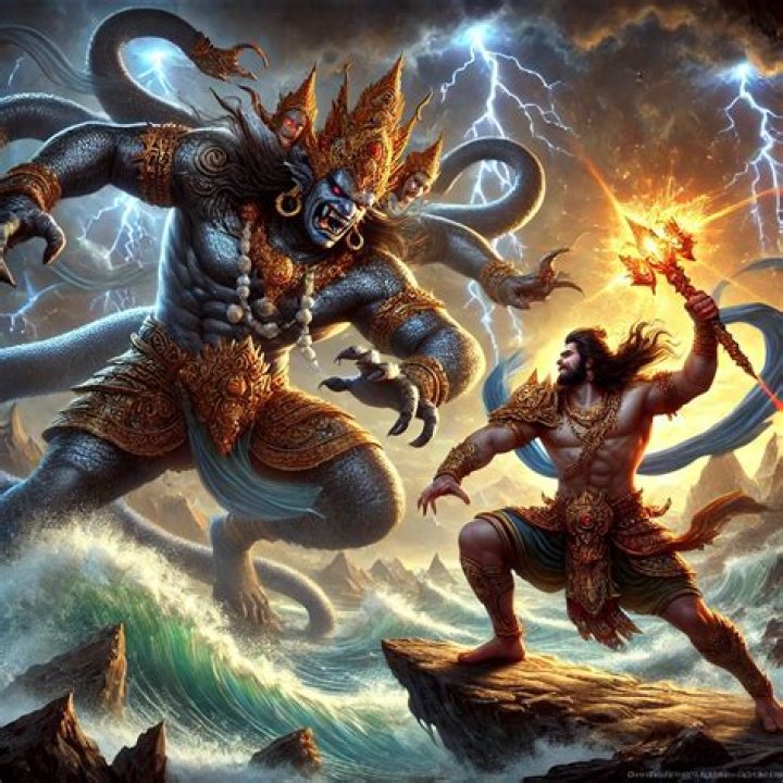 Indra