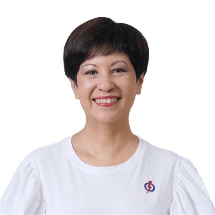 Indranee Rajah