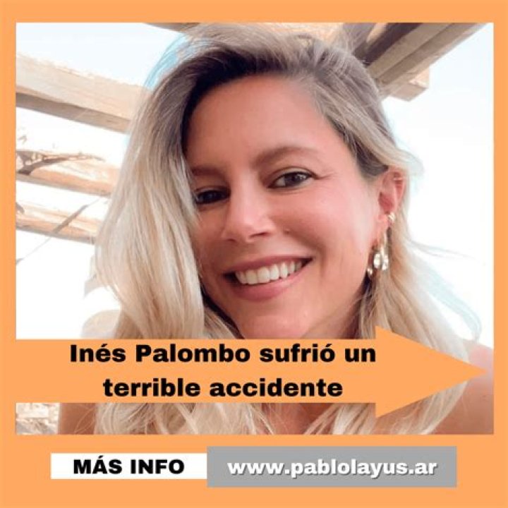 In&eacute;s Palombo