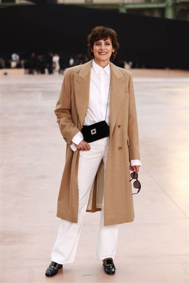 In&egrave;s de La Fressange