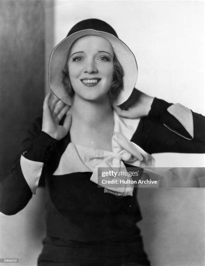 Inez Courtney